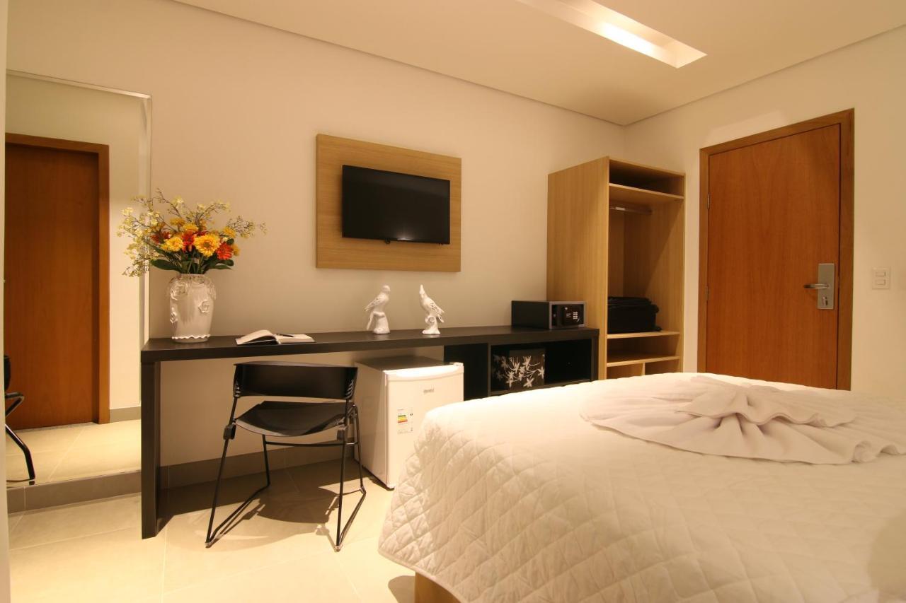 Tupygua Brasil Hotel Pedro Leopoldo Luaran gambar