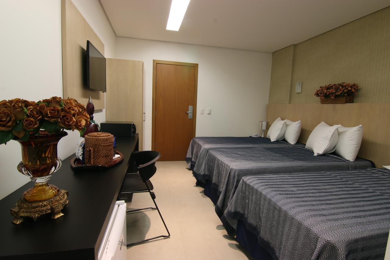 Tupygua Brasil Hotel Pedro Leopoldo Luaran gambar