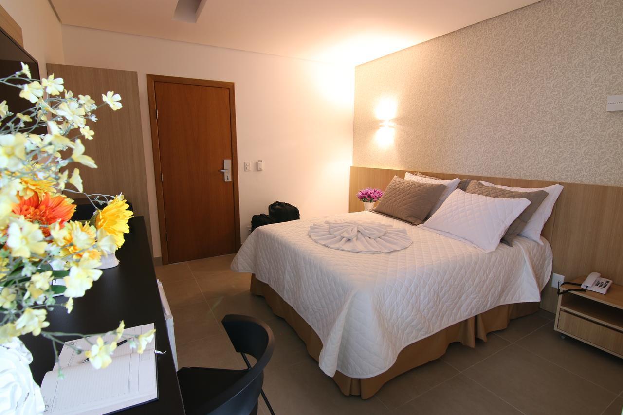 Tupygua Brasil Hotel Pedro Leopoldo Luaran gambar