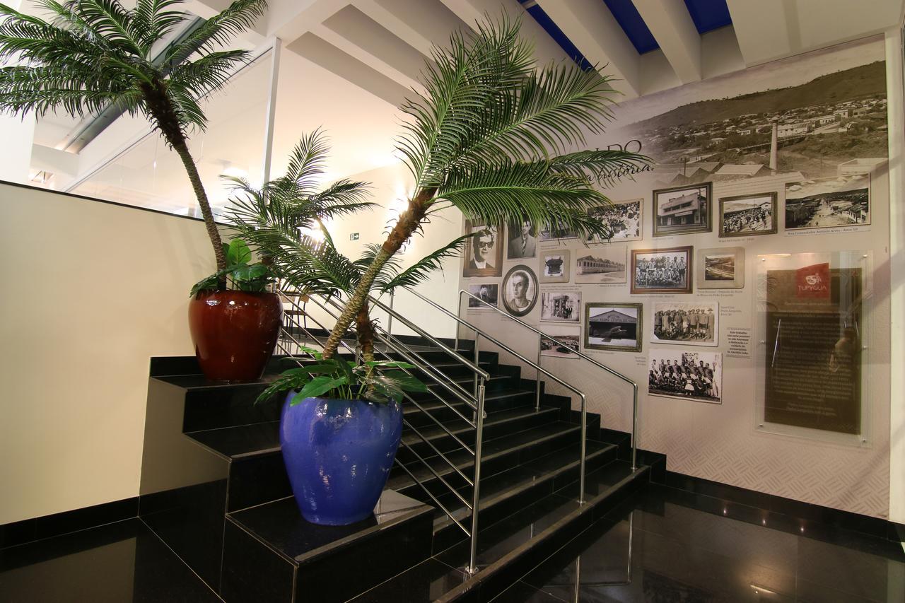 Tupygua Brasil Hotel Pedro Leopoldo Luaran gambar