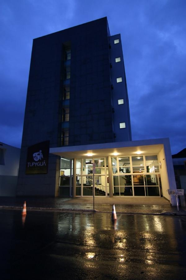 Tupygua Brasil Hotel Pedro Leopoldo Luaran gambar