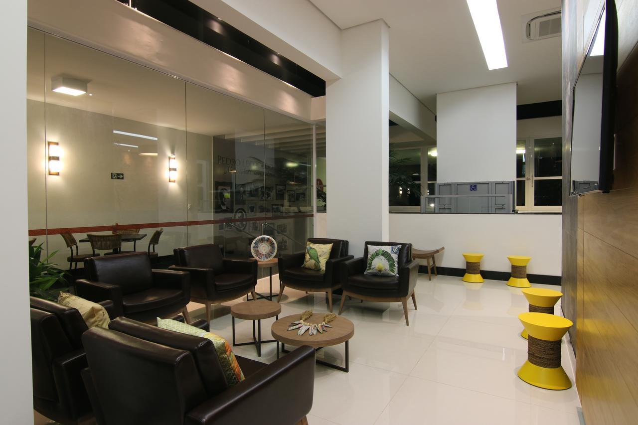 Tupygua Brasil Hotel Pedro Leopoldo Luaran gambar